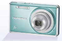 Olympus FE-4030 (E1102625)